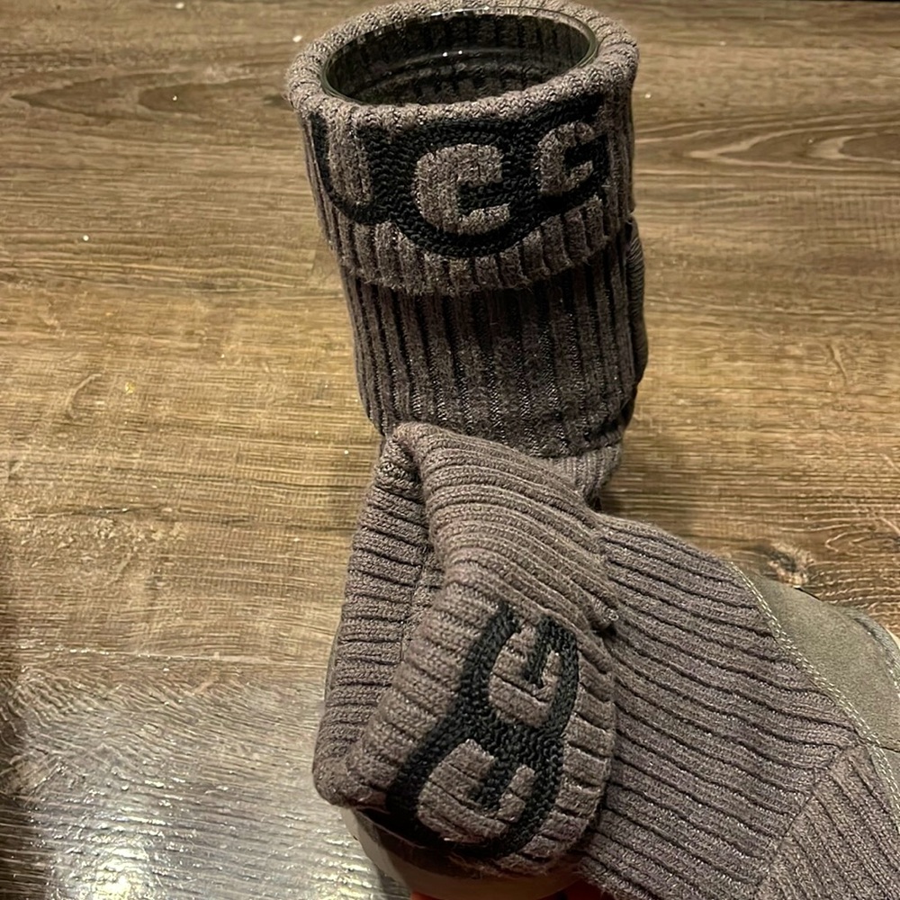 Ugg Australia boots